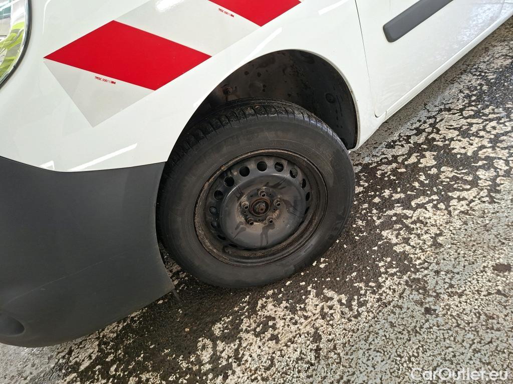  Renault  Kangoo  II Express Maxi Extra (Série Spéciale) 1.5 dCi 95CV BVM6 E6dT #10