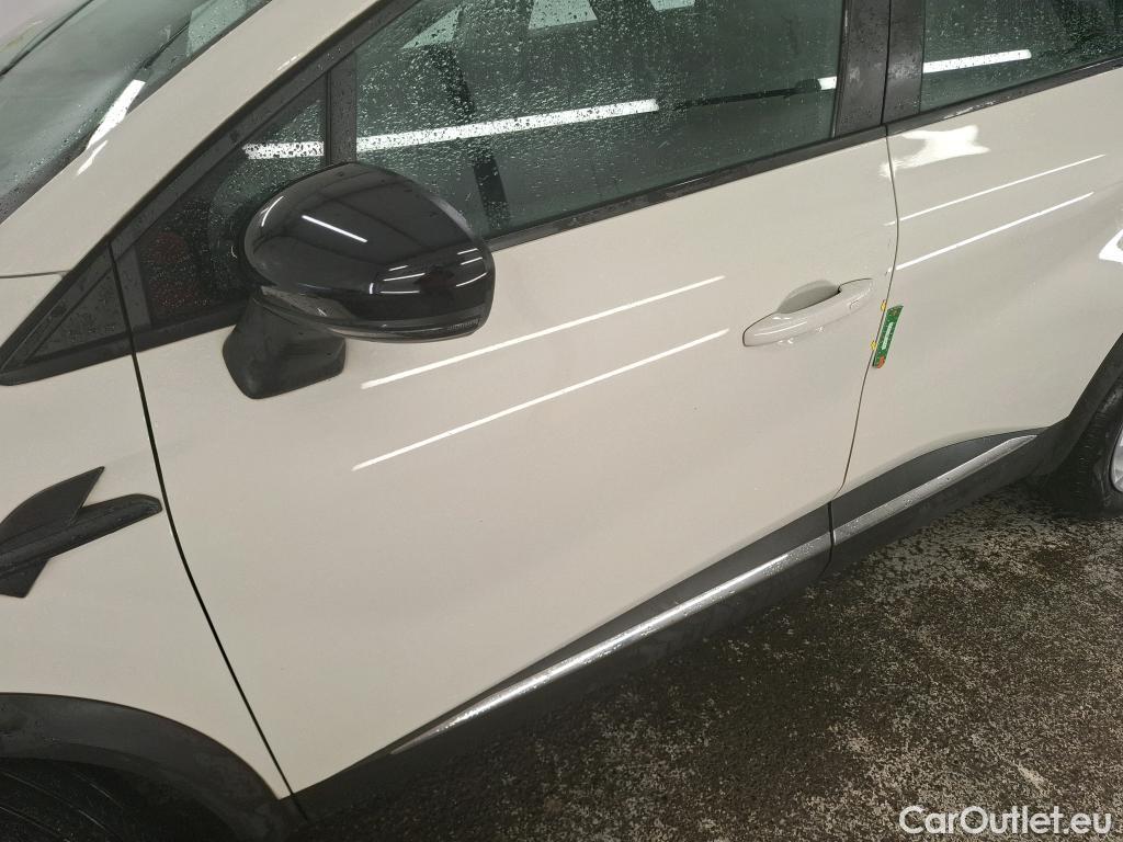  Renault  Captur  II Business 1.3 TCe 130CV BVA7 E6dT / TRANSFO VP VF
 #1