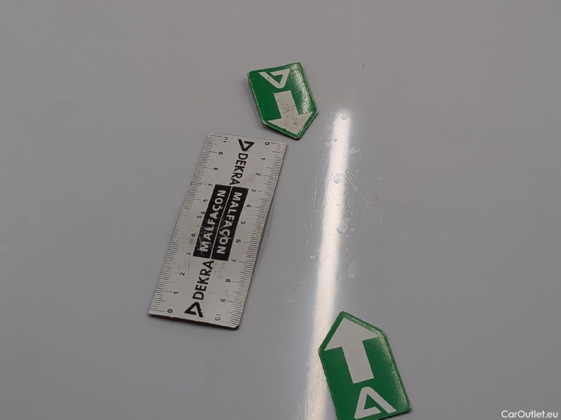  Renault  Kangoo  Express Extra (Série Spéciale) 1.5 dCi 75CV BVM5 E6 #19