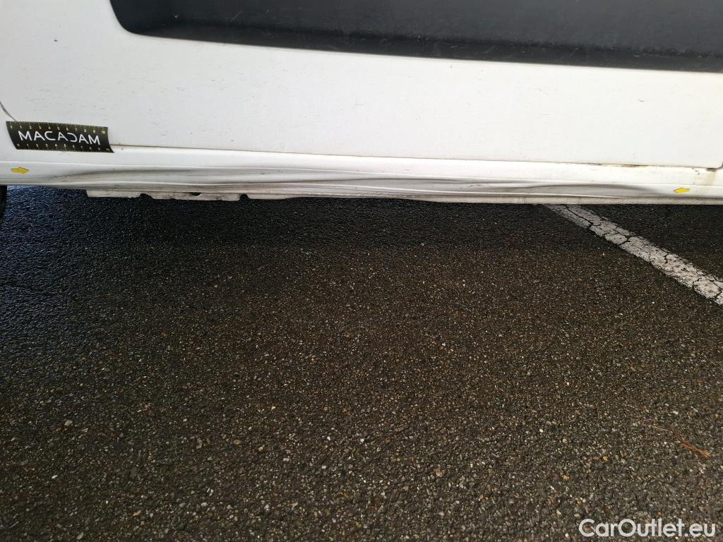  Peugeot  Partner  Asphalt L1 1.6 HDi 100CV BVM5 E6 #3