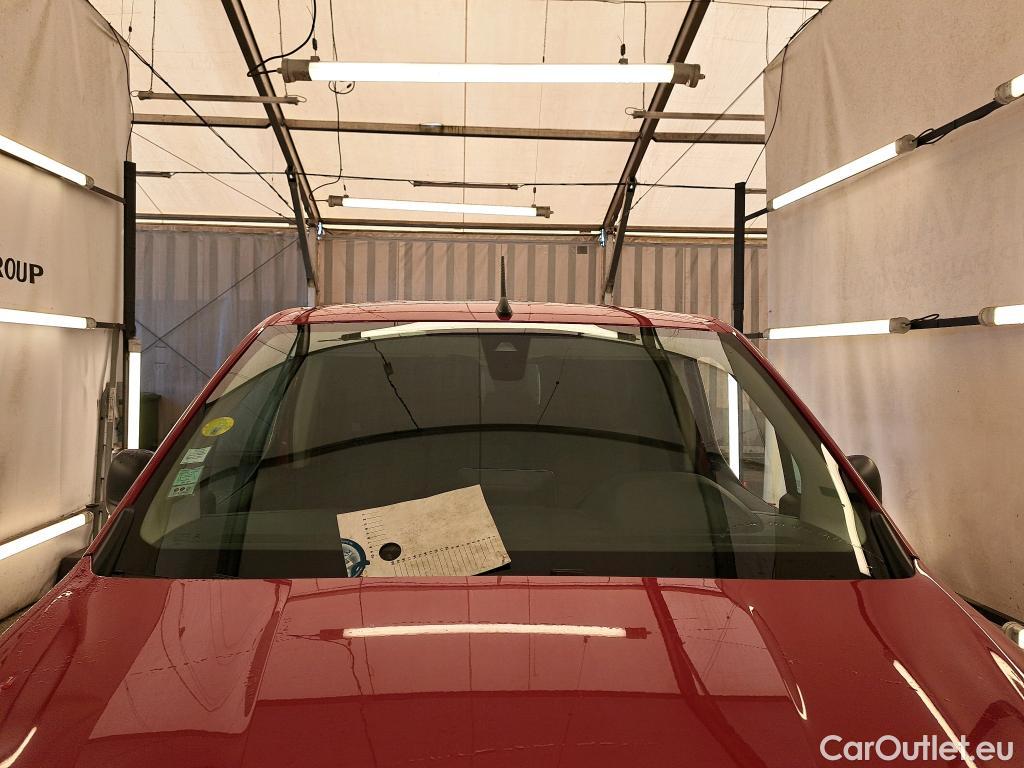  Peugeot  Partner  Asphalt L1 1.6 HDi 100CV BVM5 E6 #1