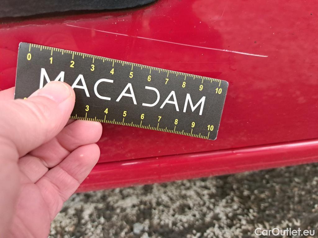  Peugeot  Partner  Asphalt L1 1.6 HDi 100CV BVM5 E6 #12