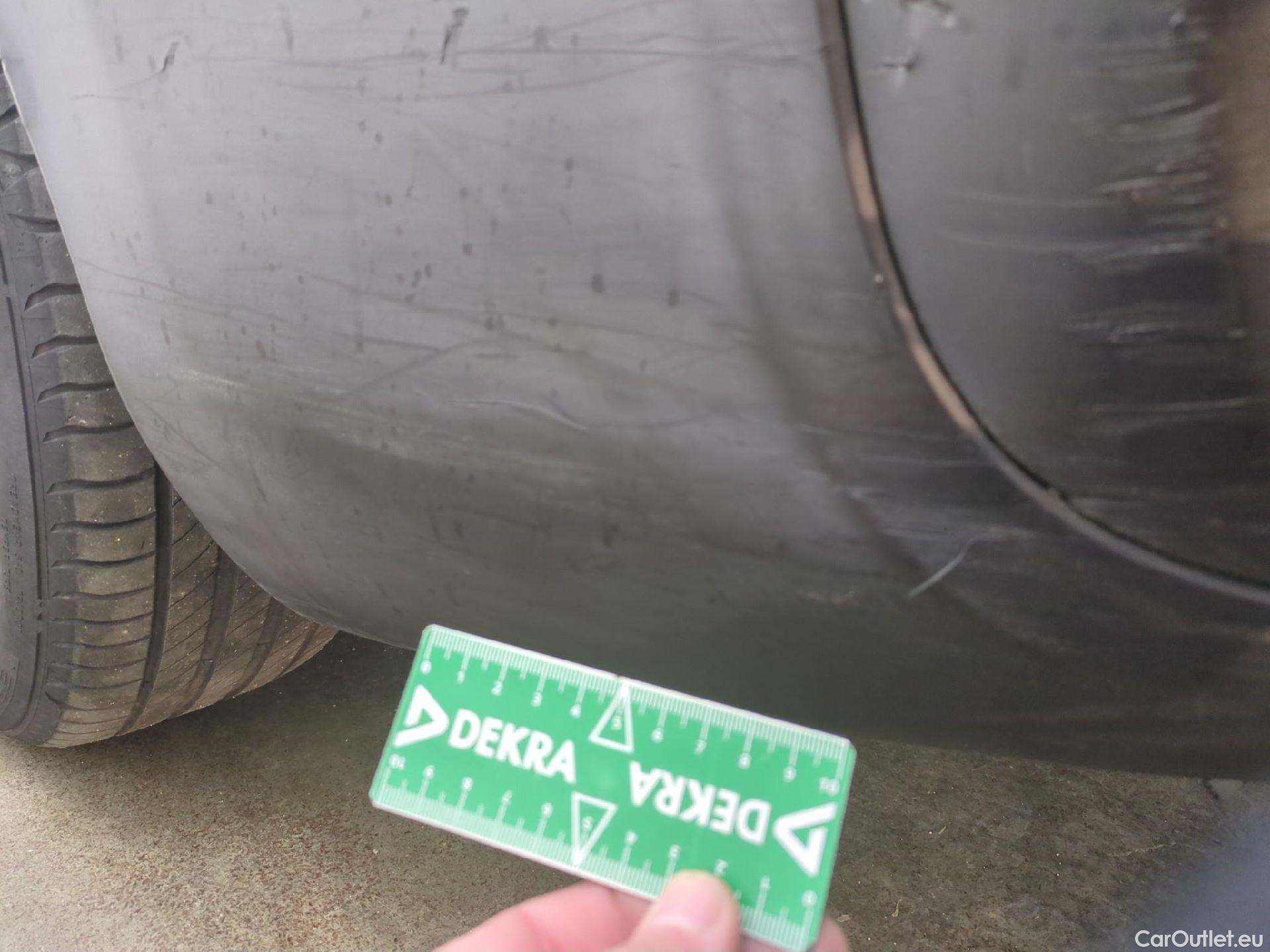  Peugeot  Partner PEUGEOT  VU 4p Fourgonnette 1.6 BlueHDi 100 CONFORT 121 L2 #27