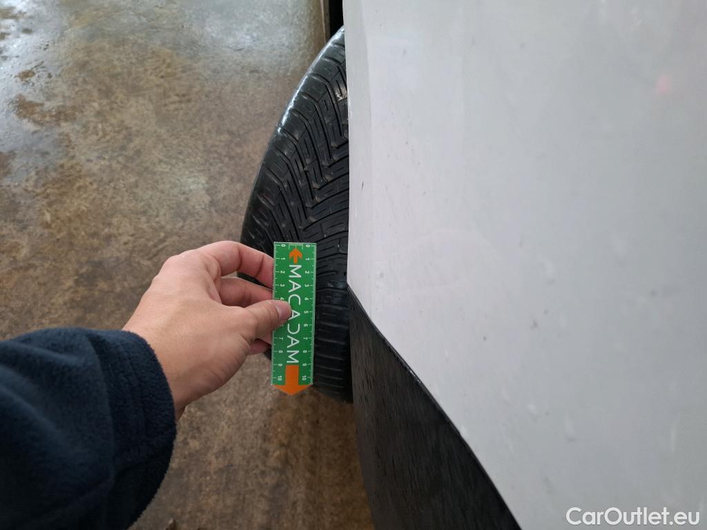  Peugeot  Partner  Asphalt L1 1.5 HDi 100CV BVM5 E6dT #4