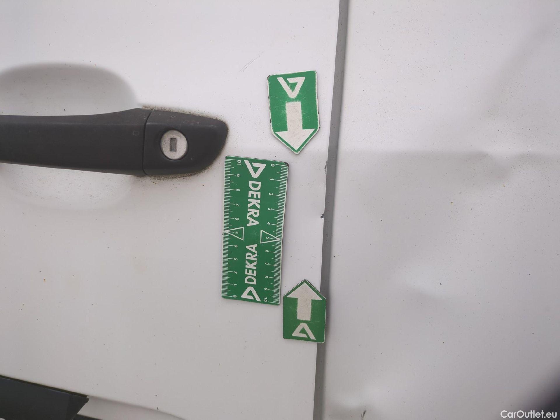  Peugeot  Partner PEUGEOT  VU 4p Fourgonnette 1.6 BlueHDi 100 CONFORT 121 L2 #67