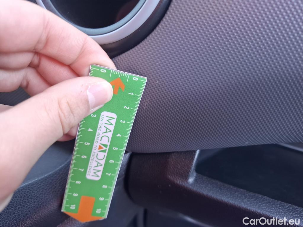  Peugeot  Partner  L1 Premium Pack 1.6 HDi 75CV BVM5 E6 #9