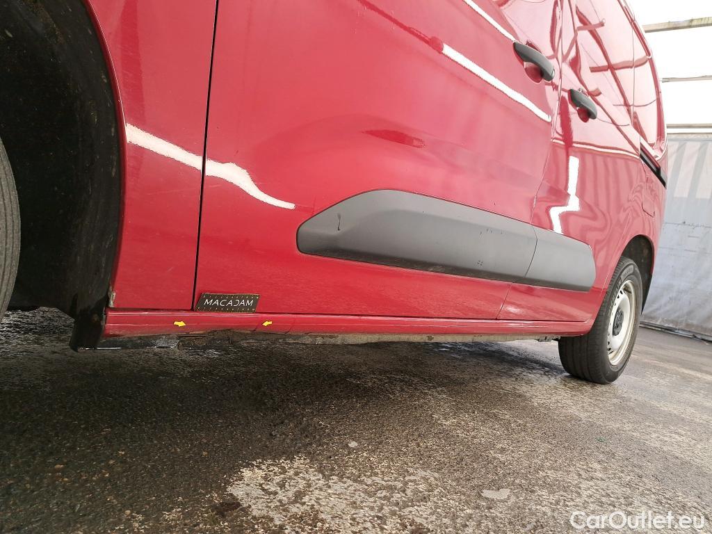  Peugeot  Partner  Asphalt L1 1.6 HDi 100CV BVM5 E6 #17