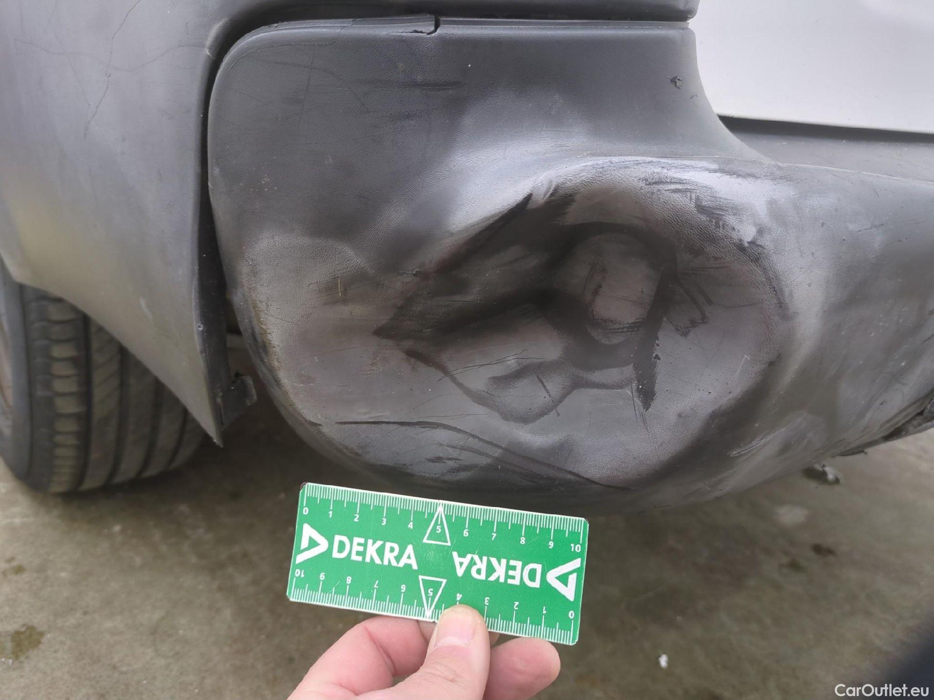  Peugeot  Partner PEUGEOT  VU 4p Fourgonnette 1.6 BlueHDi 100 CONFORT 121 L2 #73