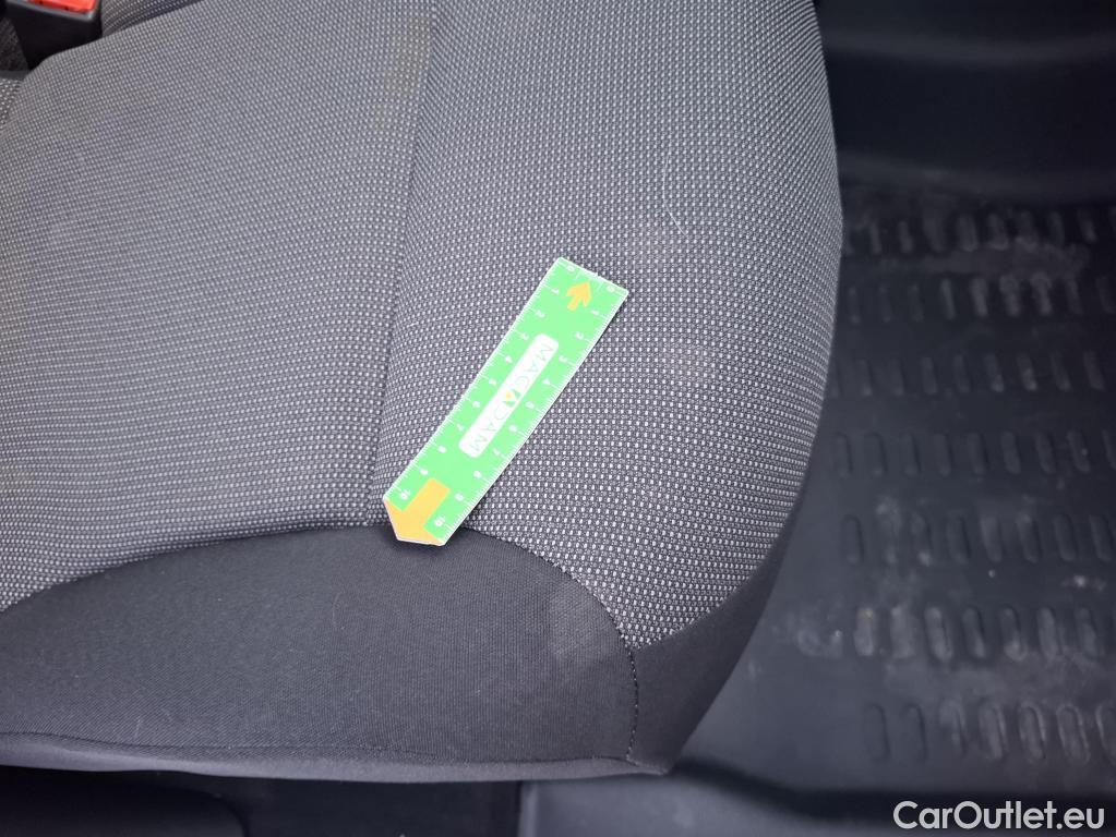  Peugeot  Partner  L1 Premium Pack 1.6 HDi 75CV BVM5 E6 #14