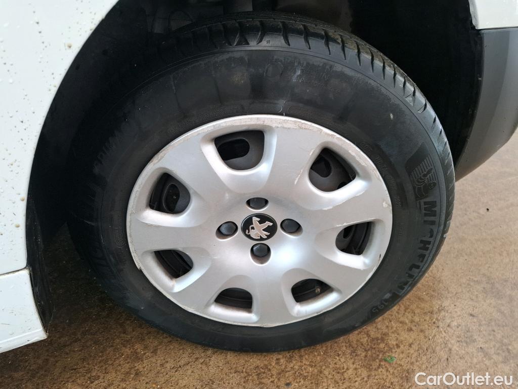  Peugeot  Partner  L1 Premium Pack 1.6 HDi 75CV BVM5 E6 #12