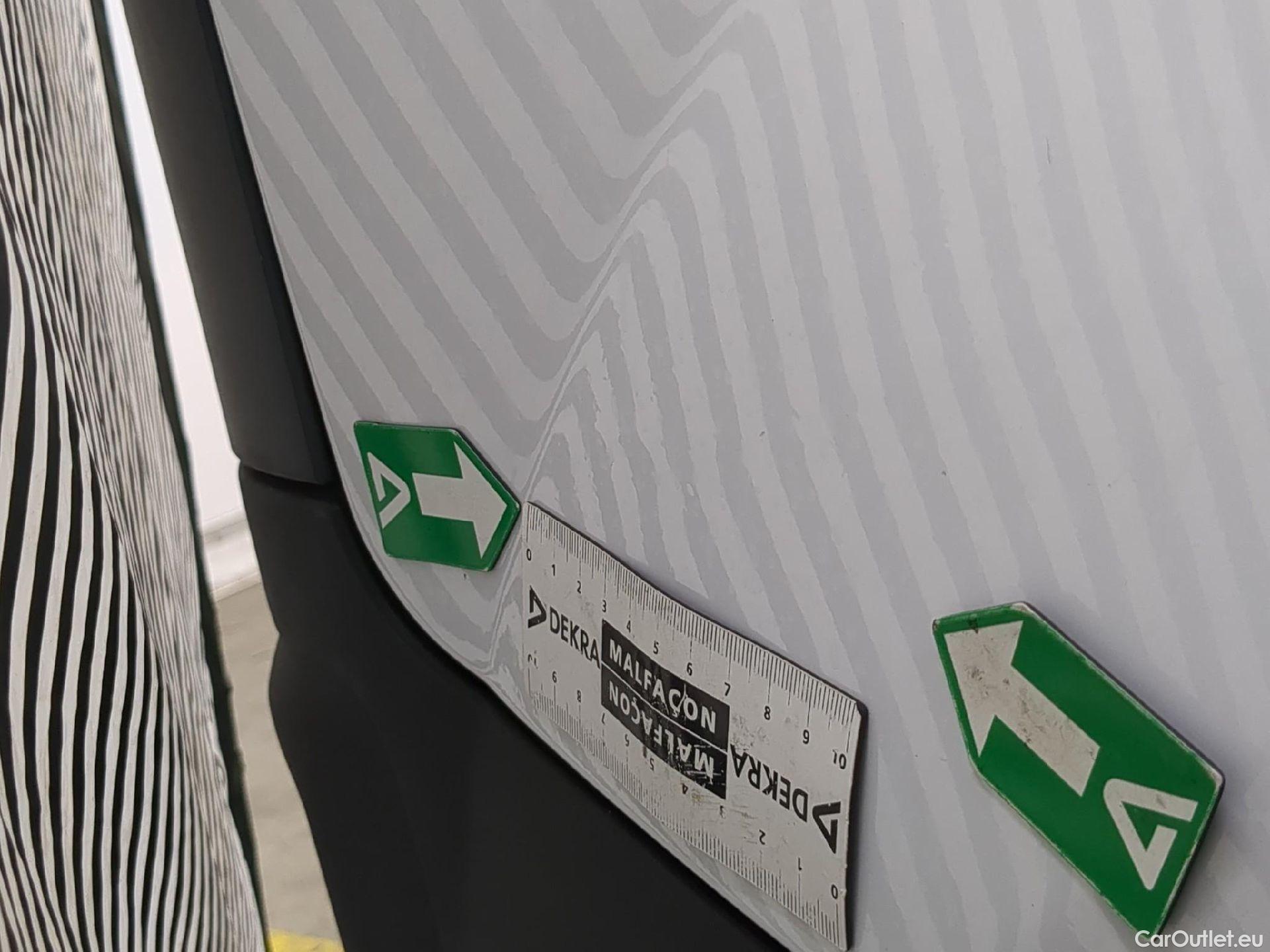  Renault  Kangoo  Express Extra (Série Spéciale) 1.5 dCi 75CV BVM5 E6 #7