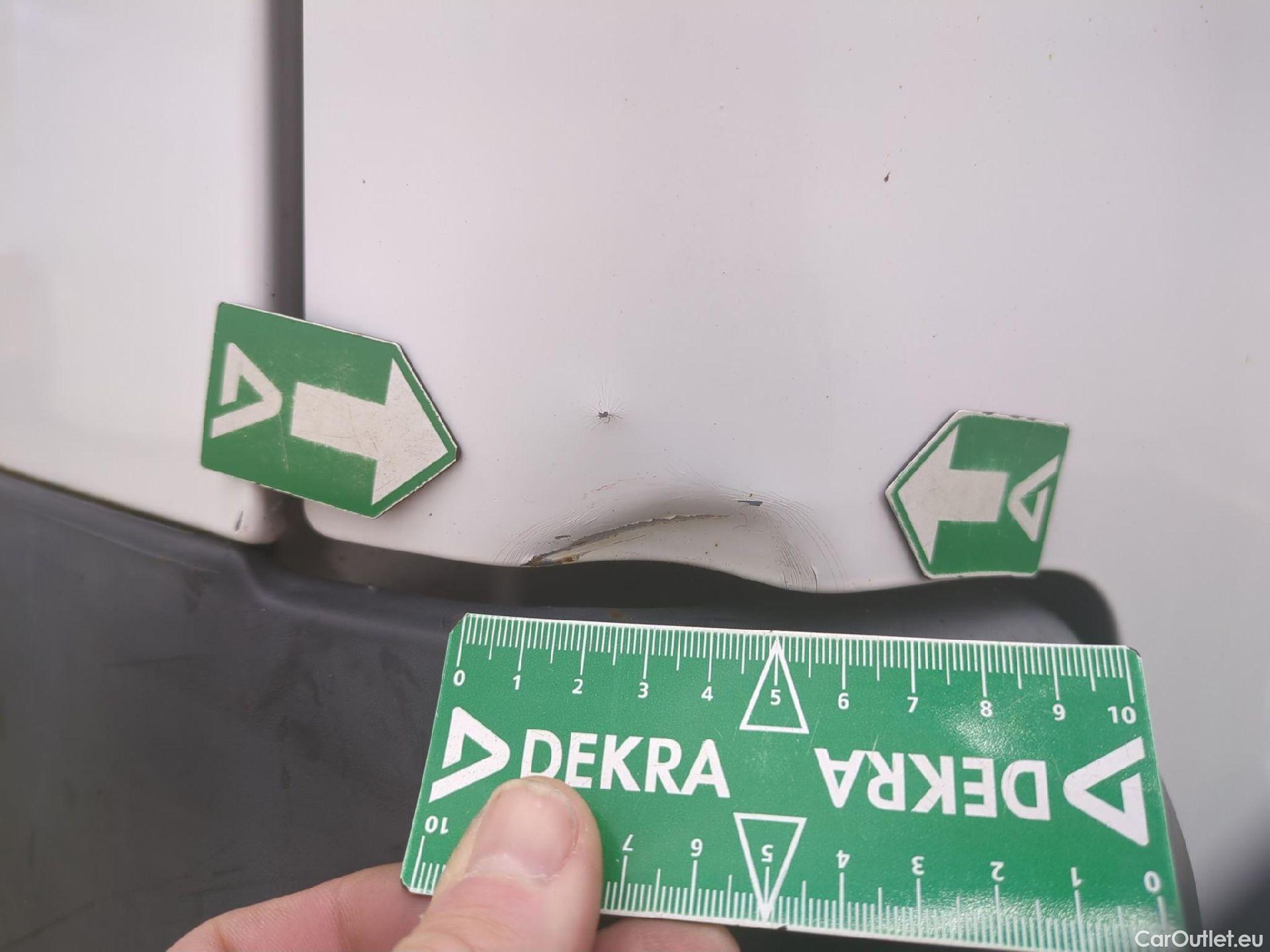  Peugeot  Partner PEUGEOT  VU 4p Fourgonnette 1.6 BlueHDi 100 CONFORT 121 L2 #69