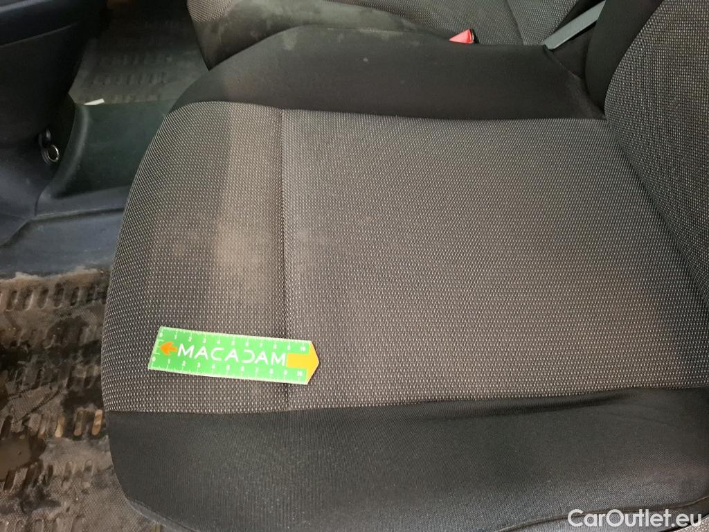  Peugeot  Partner  Asphalt L1 1.5 HDi 100CV BVM5 E6dT #6