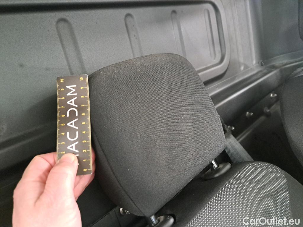  Peugeot  Partner  Asphalt L1 1.6 HDi 100CV BVM5 E6 #34