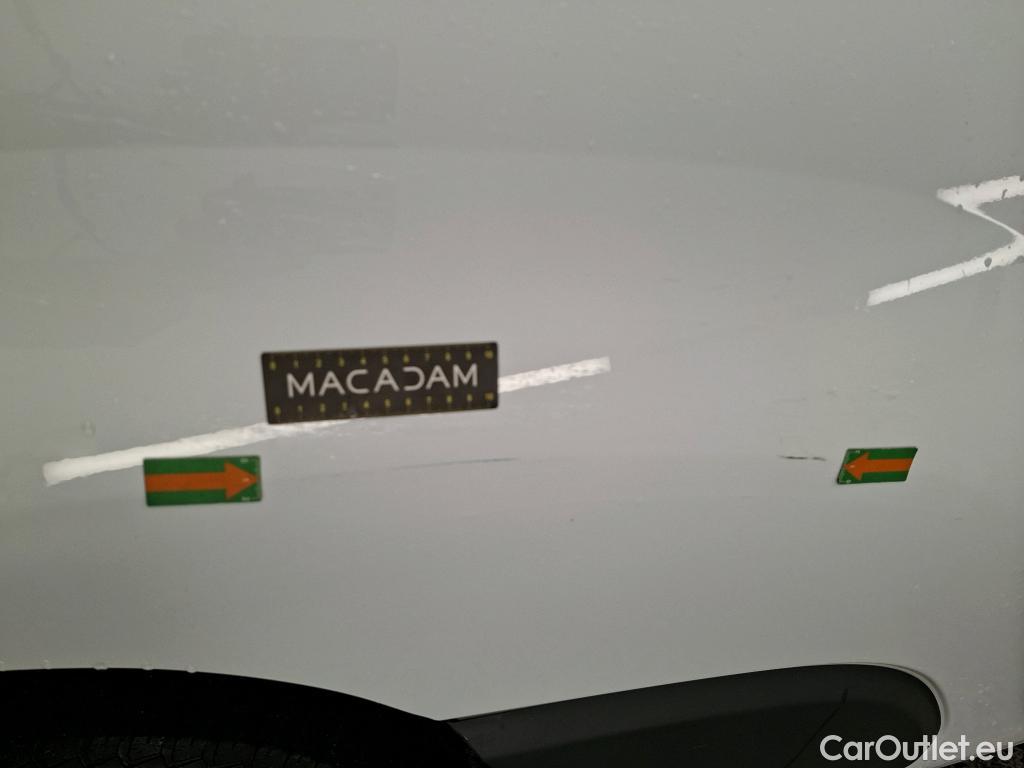  Renault  Kangoo  II Express Maxi Extra (Série Spéciale) 1.5 dCi 95CV BVM6 E6dT #28