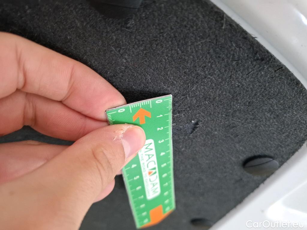  Peugeot  Partner  L1 Premium Pack 1.6 HDi 75CV BVM5 E6 #11