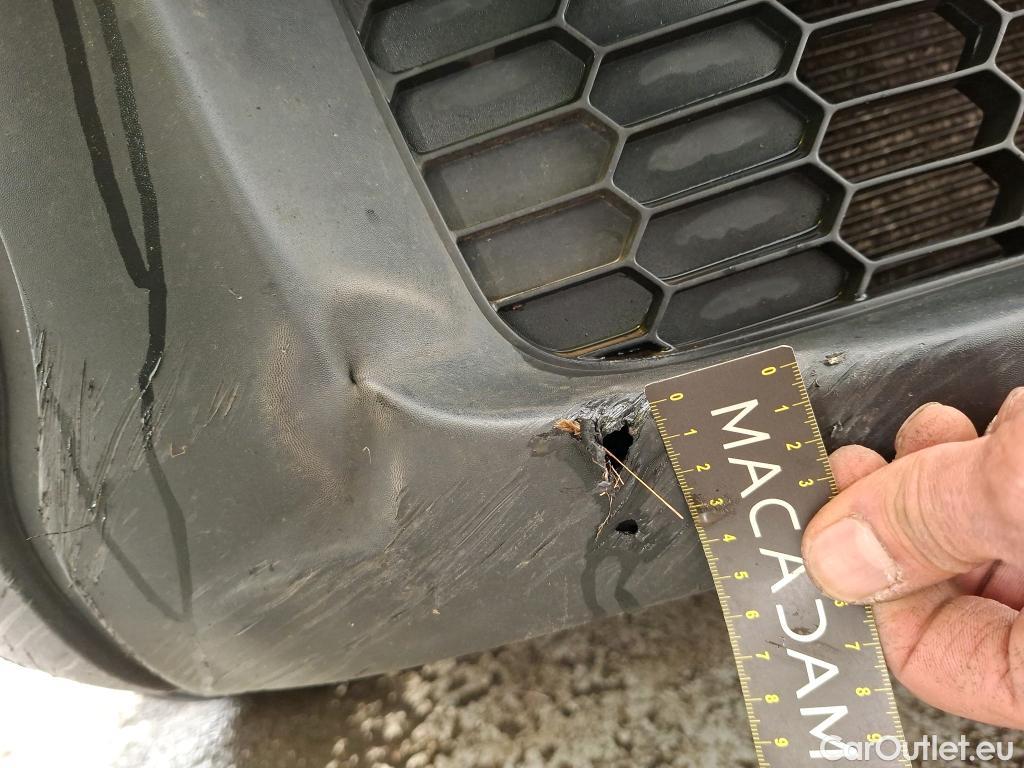  Renault  Kangoo  II Express Maxi Extra (Série Spéciale) 1.5 dCi 95CV BVM6 E6dT #21