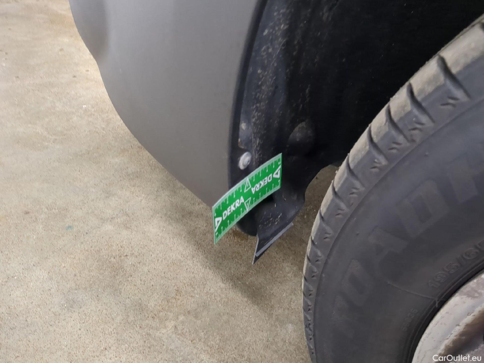  Renault  Kangoo  Express Extra (Série Spéciale) 1.5 dCi 75CV BVM5 E6 #6