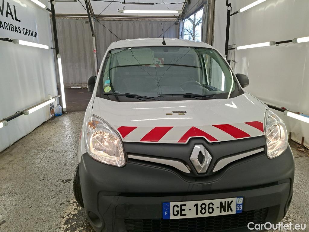  Renault  Kangoo  II Express Maxi Extra (Série Spéciale) 1.5 dCi 95CV BVM6 E6dT #22