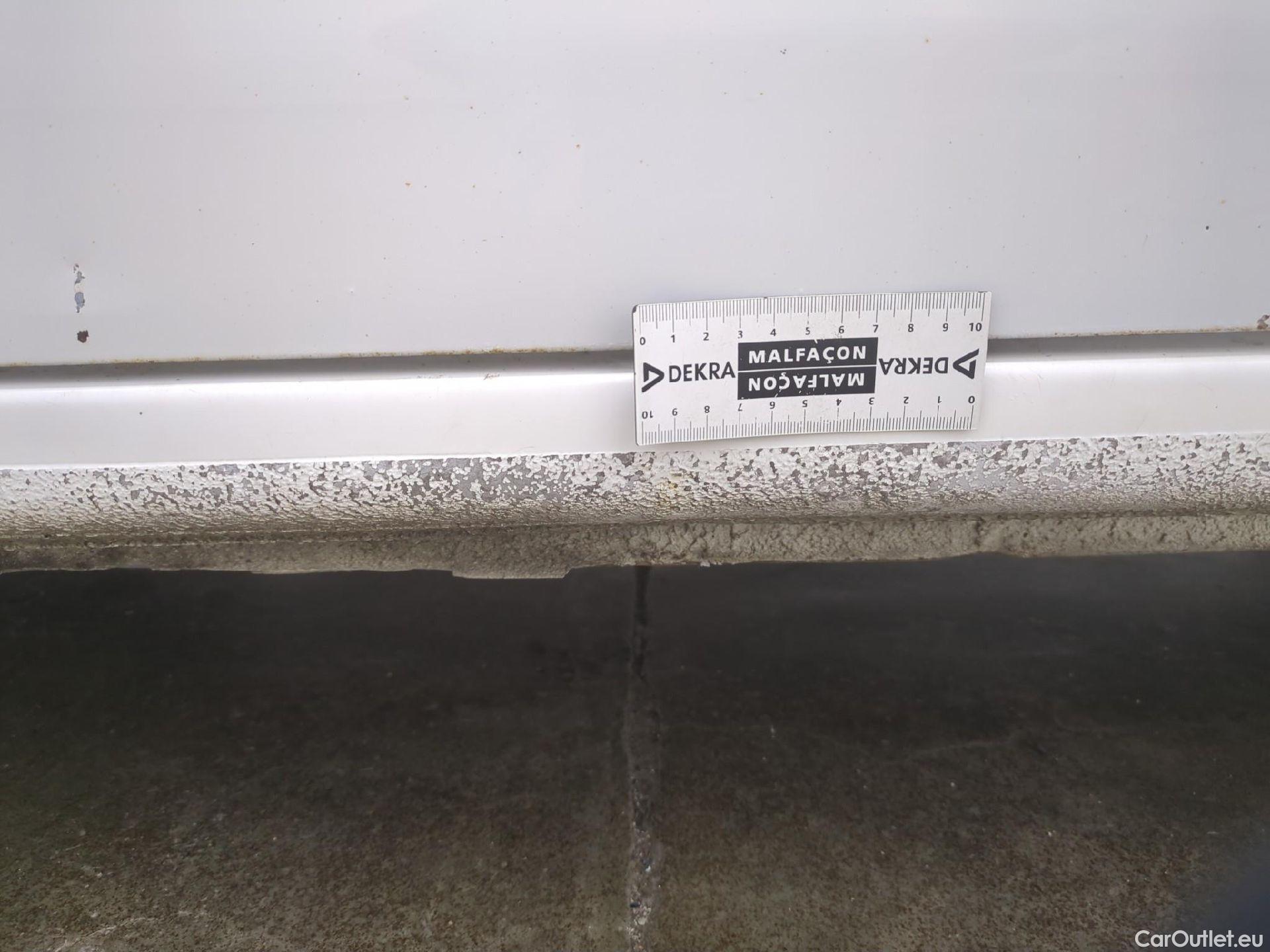  Peugeot  Partner PEUGEOT  VU 4p Fourgonnette 1.6 BlueHDi 100 CONFORT 121 L2 #46