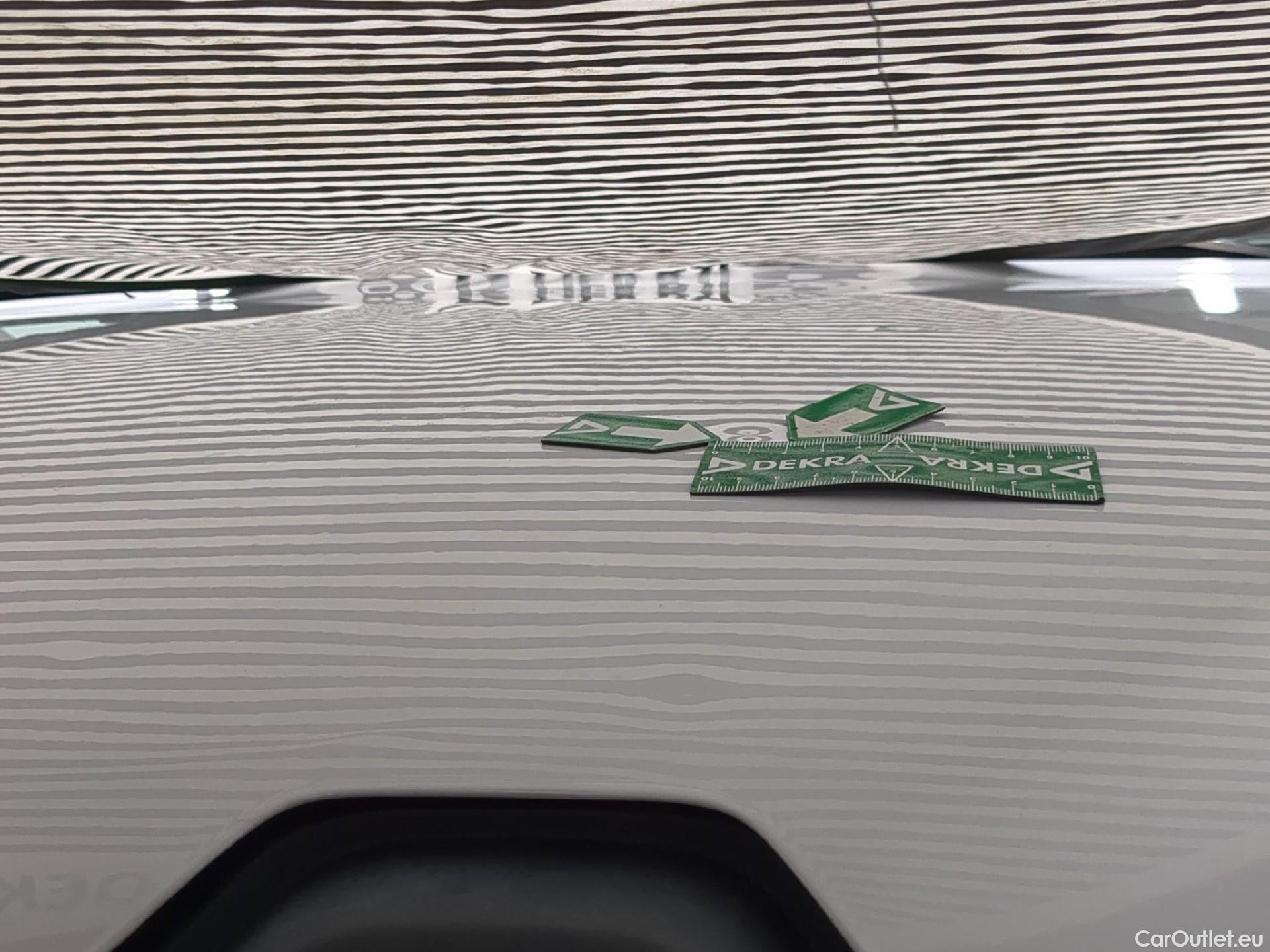  Renault  Kangoo  Express Extra (Série Spéciale) 1.5 dCi 75CV BVM5 E6 #23