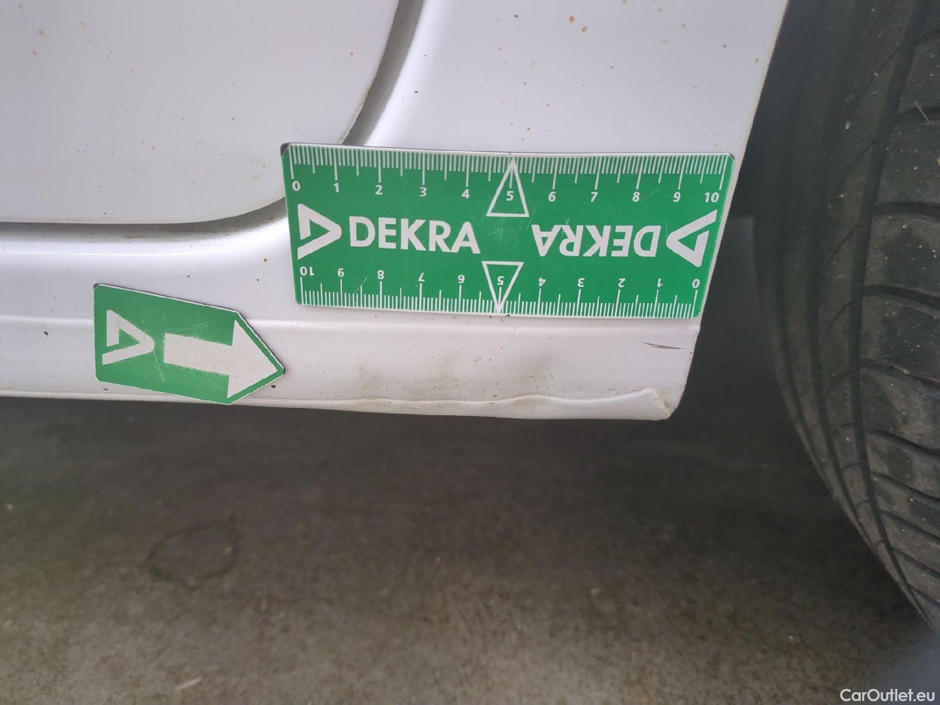  Peugeot  Partner PEUGEOT  VU 4p Fourgonnette 1.6 BlueHDi 100 CONFORT 121 L2 #86