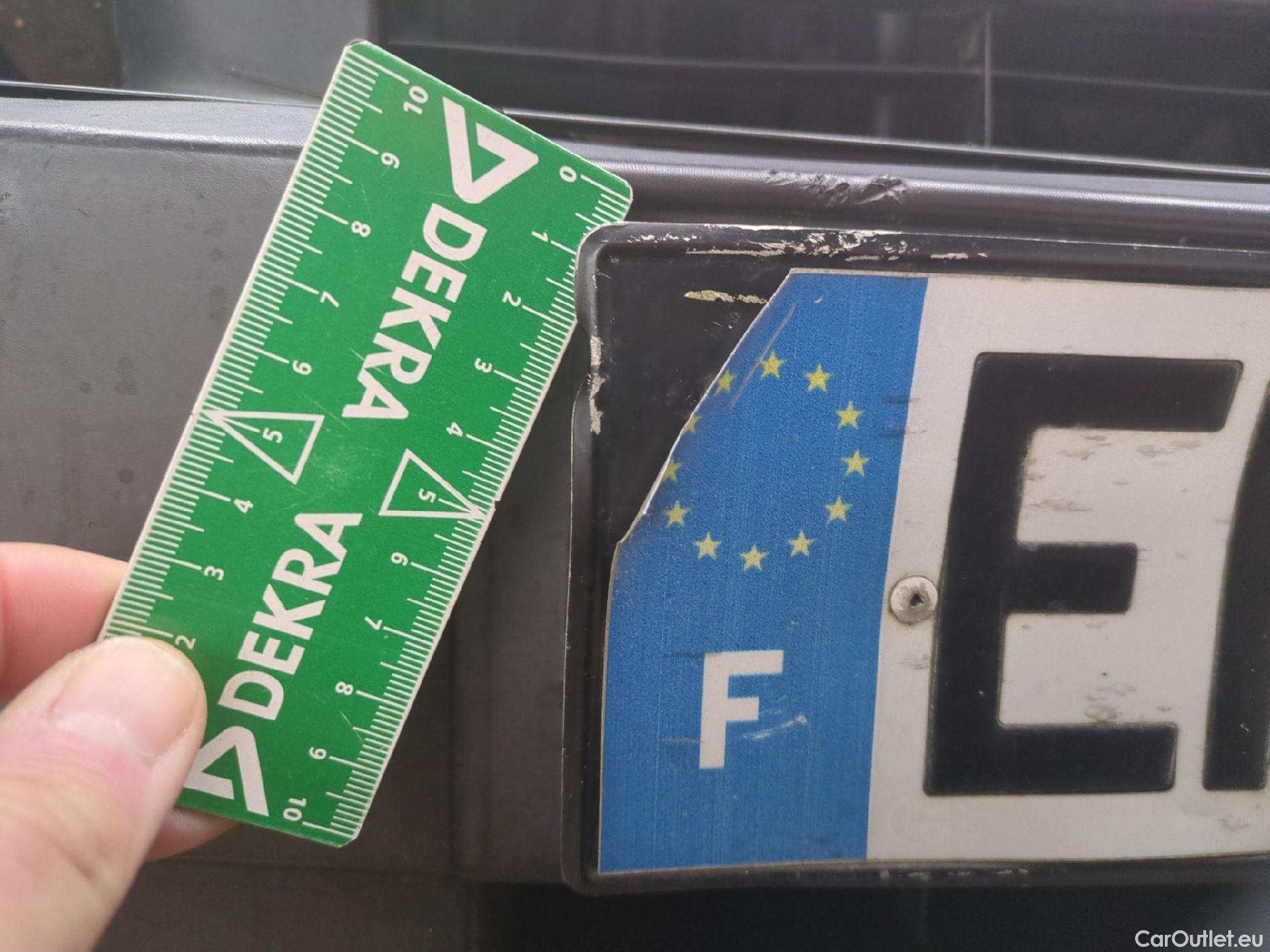  Peugeot  Partner PEUGEOT  VU 4p Fourgonnette 1.6 BlueHDi 100 CONFORT 121 L2 #90