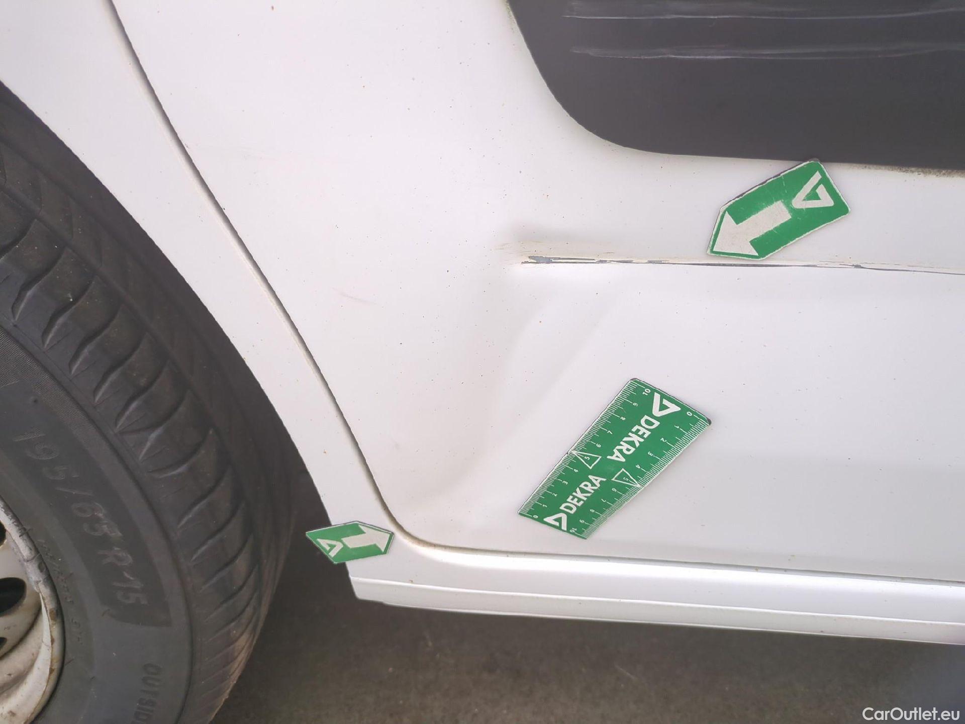  Peugeot  Partner PEUGEOT  VU 4p Fourgonnette 1.6 BlueHDi 100 CONFORT 121 L2 #78