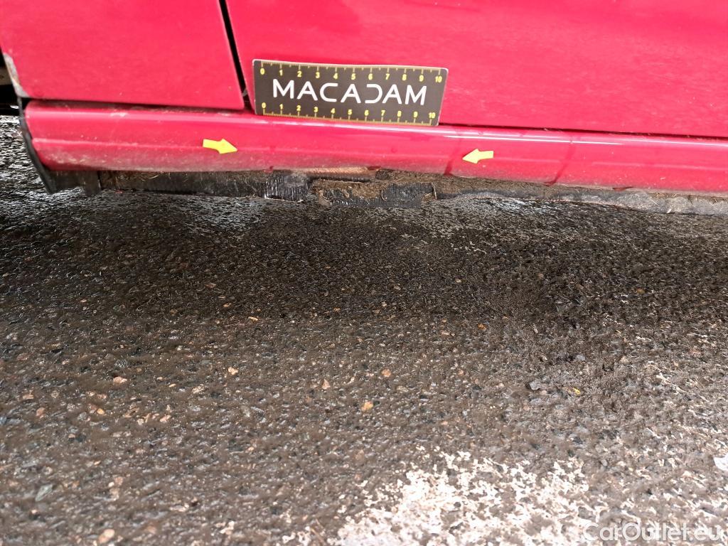  Peugeot  Partner  Asphalt L1 1.6 HDi 100CV BVM5 E6 #18