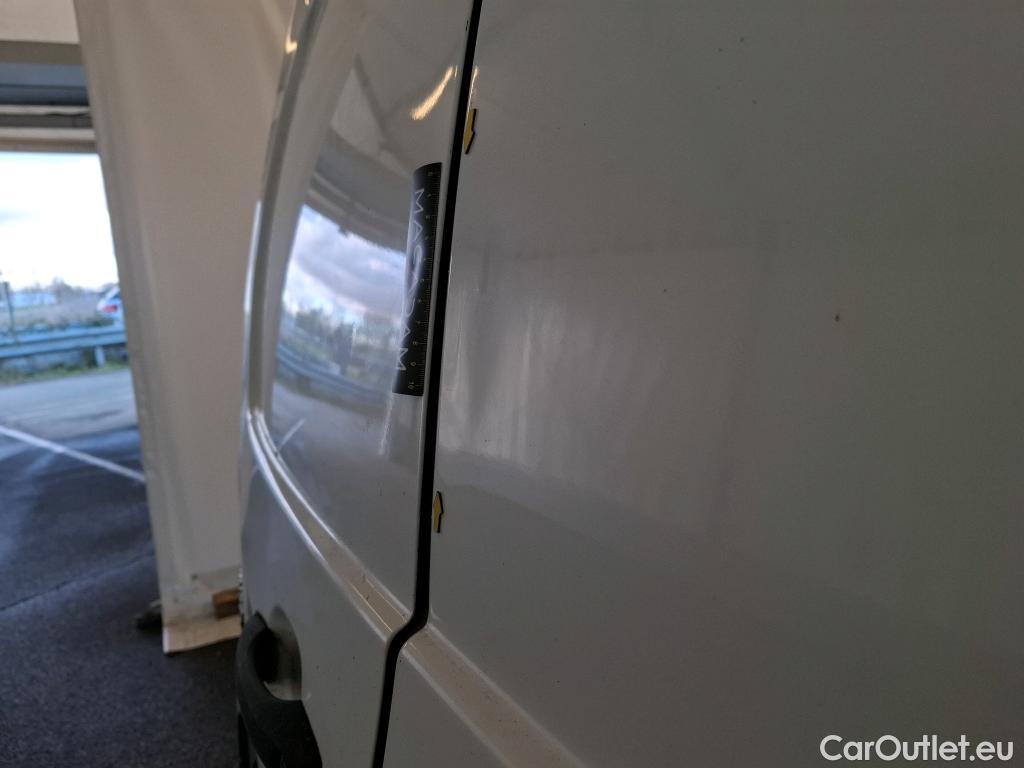  Peugeot  Partner  Asphalt L1 1.6 HDi 100CV BVM5 E6 #5