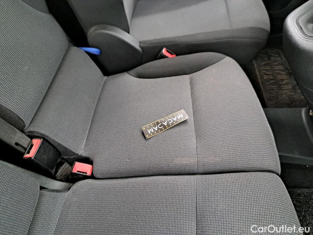  Peugeot  Partner  Asphalt L1 1.6 HDi 100CV BVM5 E6 #33