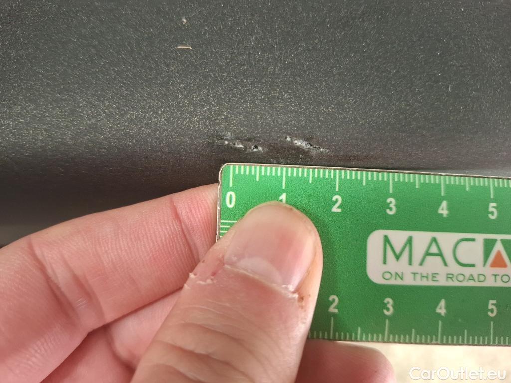  Renault  Captur  II Business 1.3 TCe 130CV BVA7 E6dT / TRANSFO VP VF
 #6