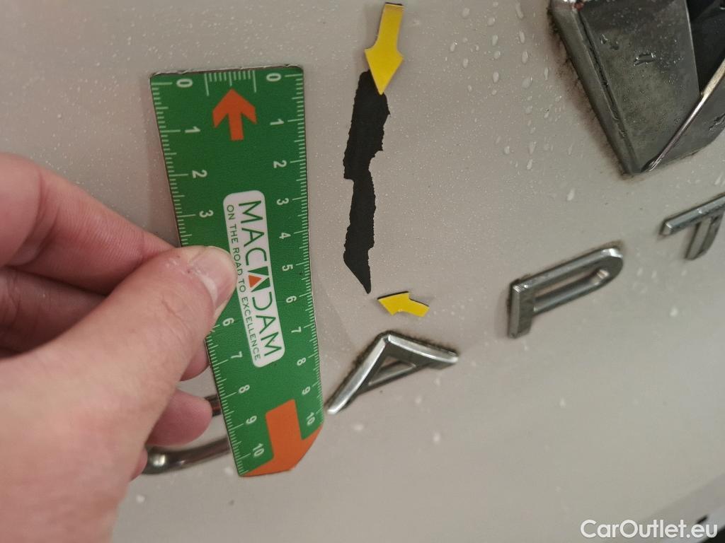  Renault  Captur  II Business 1.3 TCe 130CV BVA7 E6dT / TRANSFO VP VF
 #4