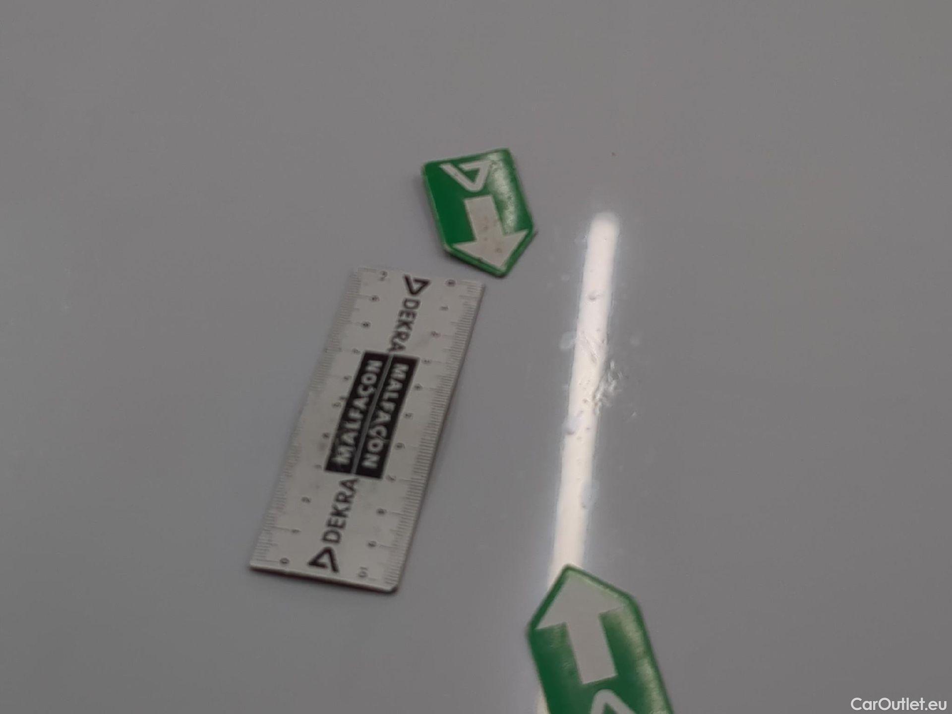  Renault  Kangoo  Express Extra (Série Spéciale) 1.5 dCi 75CV BVM5 E6 #21