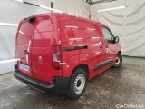  Peugeot  Partner  Asphalt L1 1.6 HDi 100CV BVM5 E6 #3