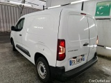  Peugeot  Partner  Premium L1 1.5 HDi 75CV BVM5 E6dT #2