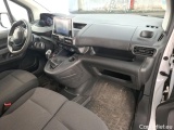  Peugeot  Partner  Premium L1 1.5 HDi 75CV BVM5 E6dT #5