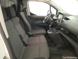  Peugeot  Partner  Premium L1 1.5 HDi 75CV BVM5 E6dT #8