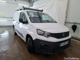  Peugeot  Partner  Asphalt L1 1.5 HDi 100CV BVM5 E6dT #4