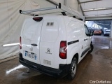  Peugeot  Partner  Asphalt L1 1.5 HDi 100CV BVM5 E6dT #3