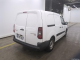  Peugeot  Partner PEUGEOT  VU 4p Fourgonnette 1.6 BlueHDi 100 CONFORT 121 L2 #3