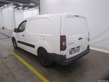  Peugeot  Partner PEUGEOT  VU 4p Fourgonnette 1.6 BlueHDi 100 CONFORT 121 L2 #2