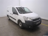  Peugeot  Partner PEUGEOT  VU 4p Fourgonnette 1.6 BlueHDi 100 CONFORT 121 L2 #4