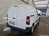  Peugeot  Partner  L1 Premium Pack 1.6 HDi 75CV BVM5 E6 #3