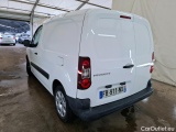  Peugeot  Partner  L1 Premium Pack 1.6 HDi 75CV BVM5 E6 #2
