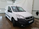  Peugeot  Partner  L1 Premium Pack 1.6 HDi 75CV BVM5 E6 #4