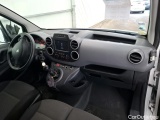  Peugeot  Partner  L1 Premium Pack 1.6 HDi 75CV BVM5 E6 #5