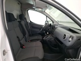  Peugeot  Partner  L1 Premium Pack 1.6 HDi 75CV BVM5 E6 #8