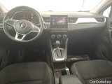  Renault  Captur  II Business 1.3 TCe 130CV BVA7 E6dT / TRANSFO VP VF
 #5