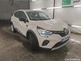  Renault  Captur  II Business 1.3 TCe 130CV BVA7 E6dT / TRANSFO VP VF
 #4